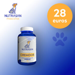 Cremdor (60 comprimidos): imagen 1