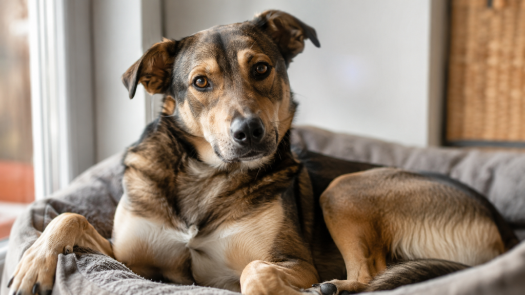 Nombres de perros machos originales: más de 100 ideas bonitas, cortas y con significado