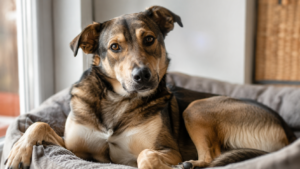 Nombres de perros machos originales